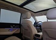 Mercedes-Benz GLS 22