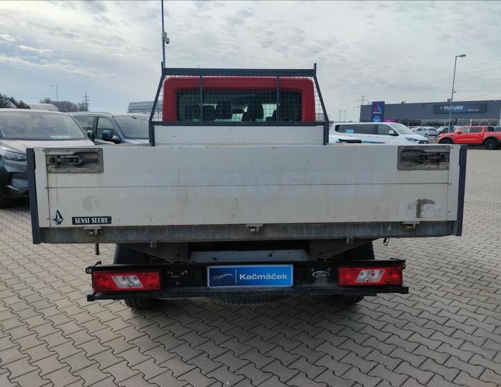 Ford Transit 4