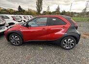 Toyota Aygo 4