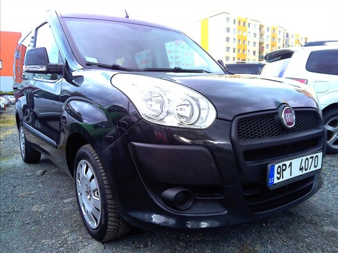 Fiat Dobló