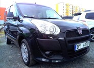 Fiat Dobló 1