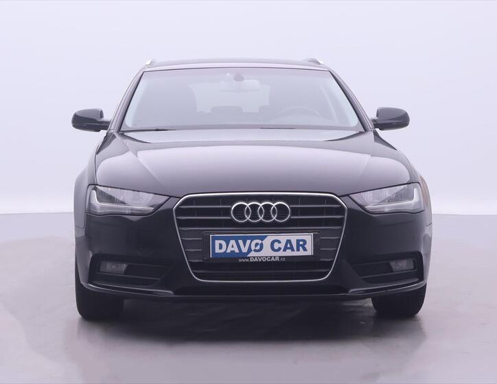 Audi A4 2