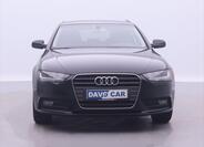 Audi A4 2