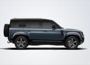 Land Rover Defender 2