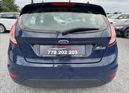 Ford Fiesta 6