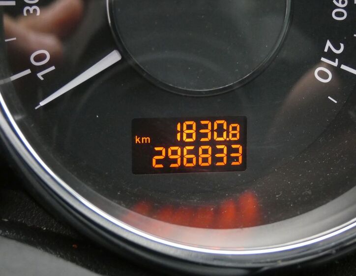Peugeot 5008 33