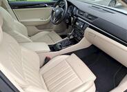 Škoda Superb 14