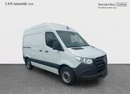 Mercedes-Benz Sprinter 3
