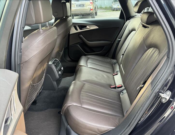 Audi A6 Allroad 24