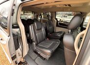 Chrysler Grand Voyager 23
