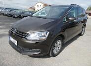 Volkswagen Sharan 4