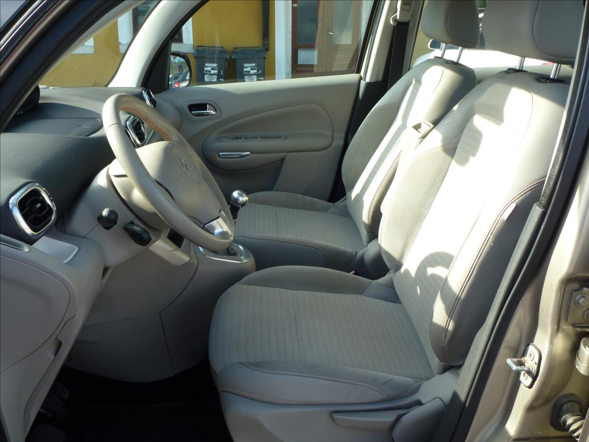 Citroën C3 Picasso