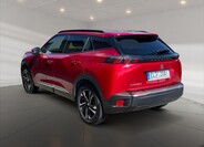 Peugeot 2008 4