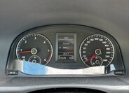 Volkswagen Touran 21