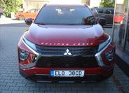 Mitsubishi Eclipse Cross 2