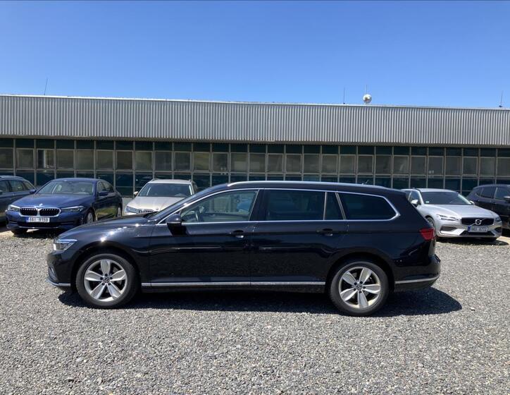Volkswagen Passat 3