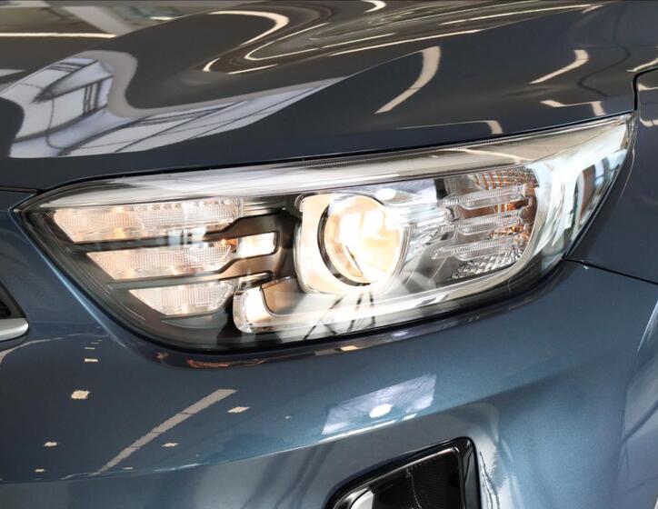 KIA Stonic 19