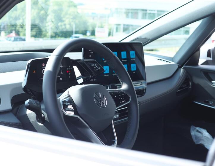 Volkswagen ID.3 21