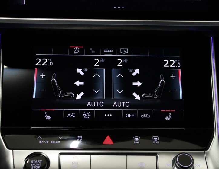Audi A6 17