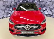 Mercedes-Benz GLA 3