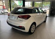 Hyundai i20 5