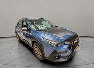 Subaru Crosstrek 3