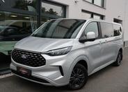 Ford Tourneo Custom 1