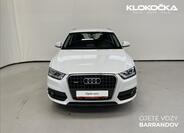 Audi Q3 3