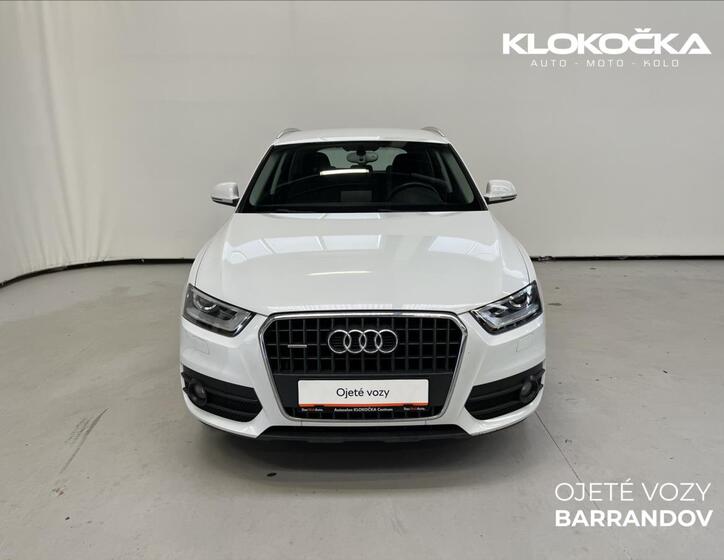 Audi Q3 3