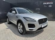 Jaguar E-Pace 3