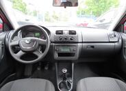 Škoda Fabia 11