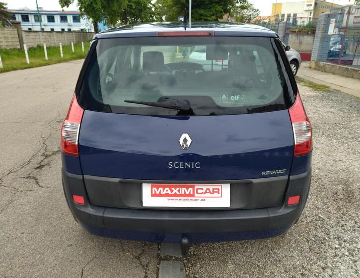 Renault Scénic 6