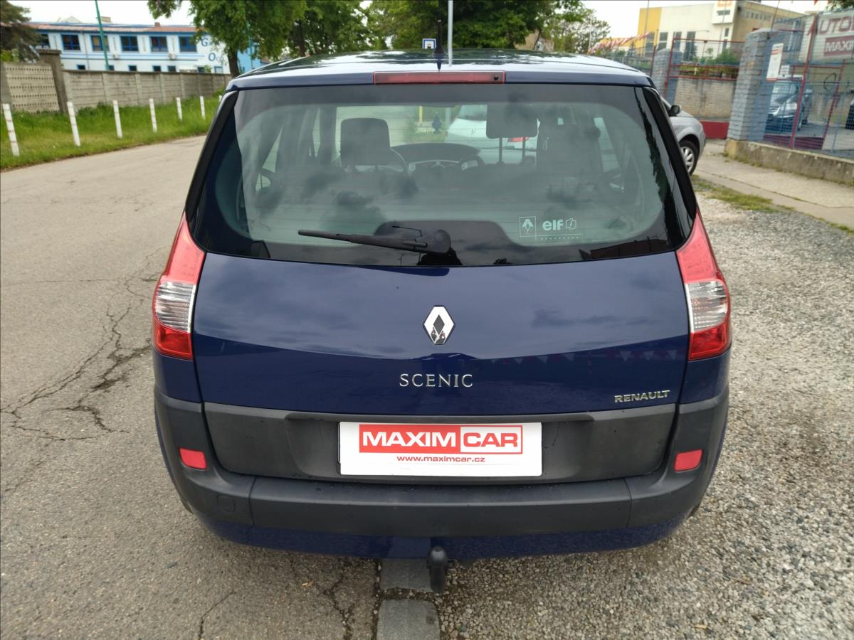 Renault Scénic