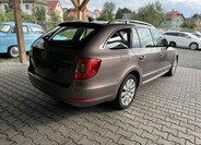 Škoda Superb 3