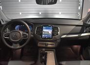 Volvo XC90 14