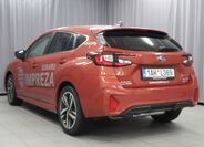 Subaru Impreza 7