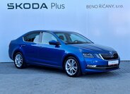 Škoda Octavia 9
