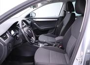 Škoda Octavia 10