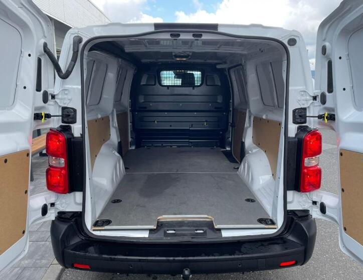 Toyota ProAce 7