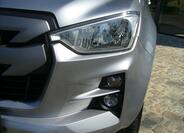Isuzu D-Max 26