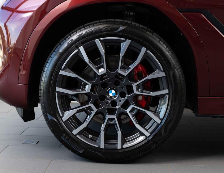 BMW X6 6