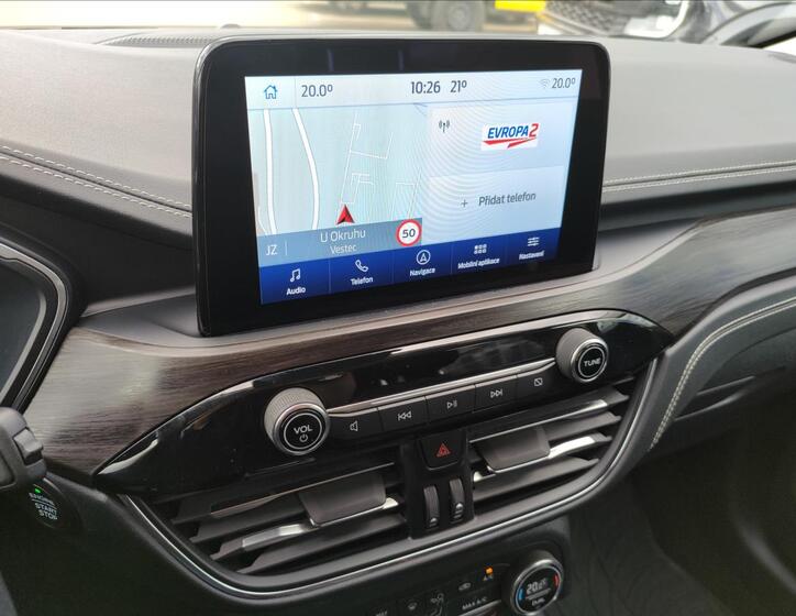 Ford Kuga 25