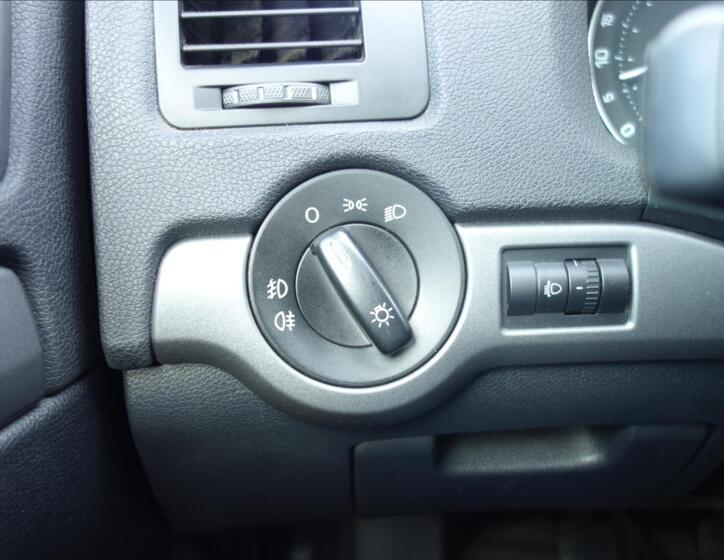 Škoda Octavia 24