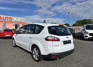 Ford S-MAX 8