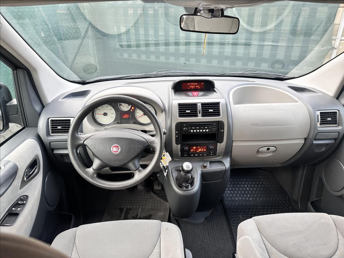 Fiat Scudo