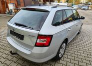 Škoda Fabia 4