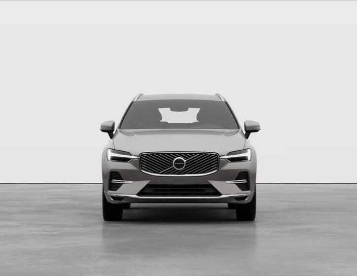 Volvo XC60 6