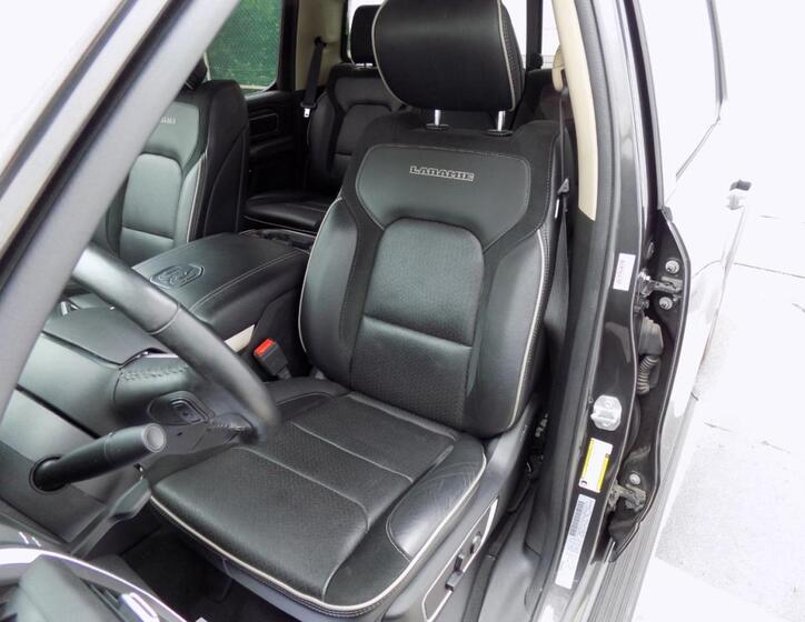 Dodge RAM 1500 14