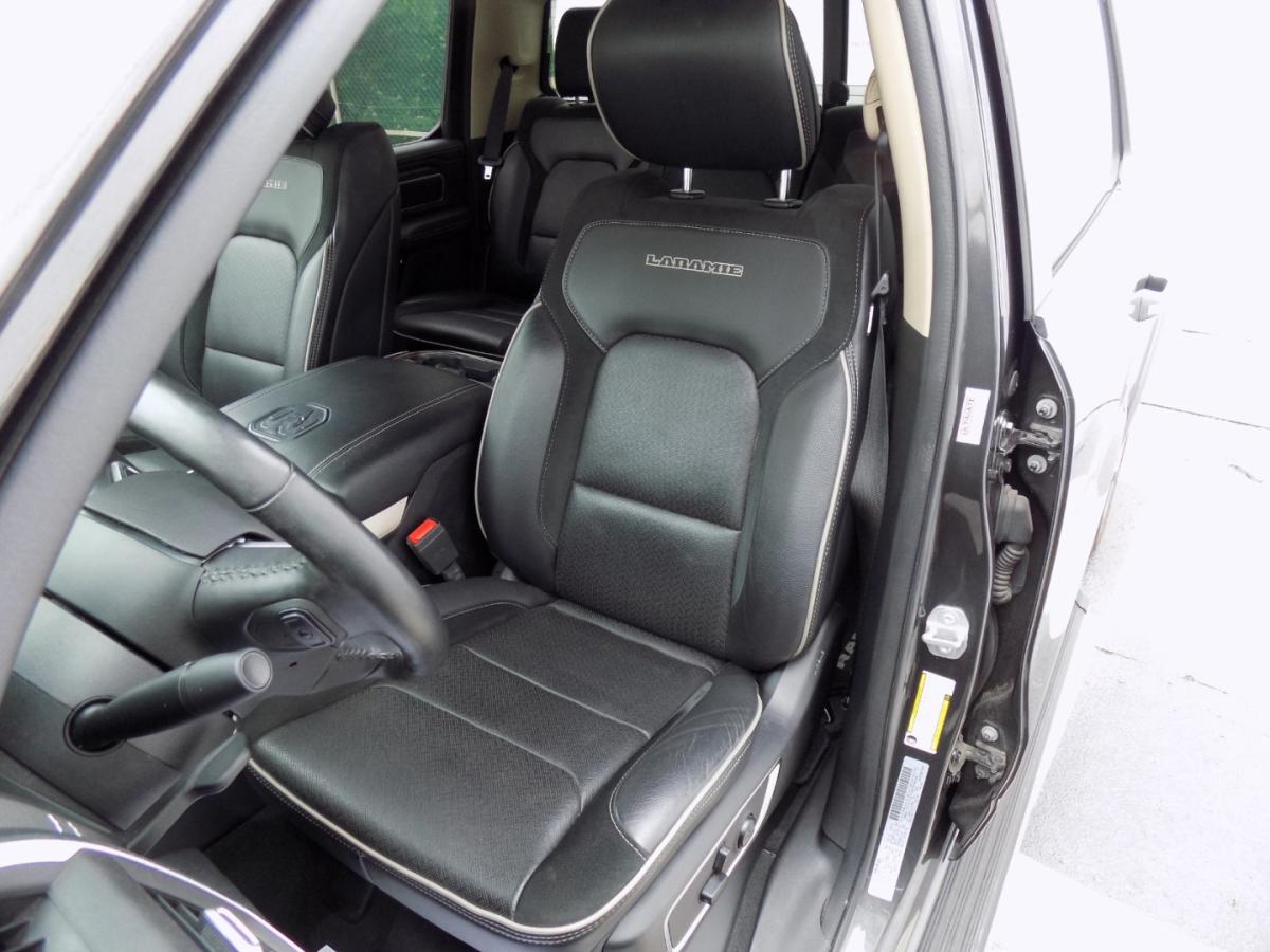 Dodge RAM 1500