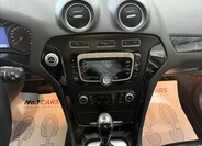 Ford Mondeo 21